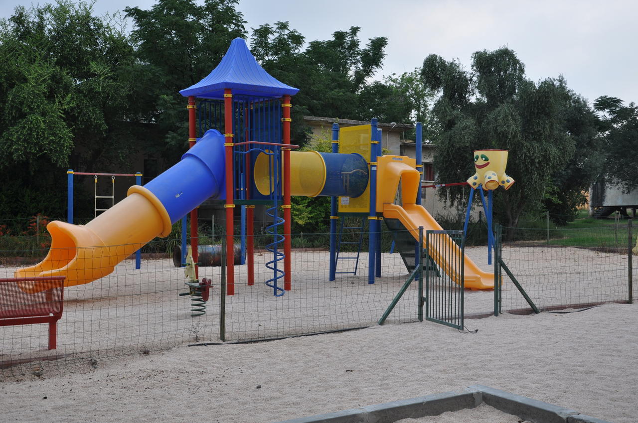 הוילה אירוח כפרי קיבוץ כפר סאלד מראה חיצוני תמונה